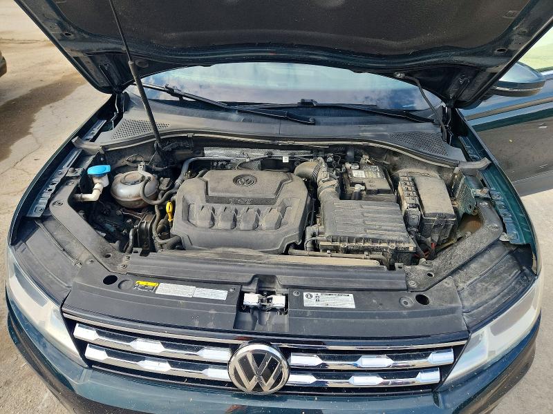Aukcja sprzedaży 2019 Volkswagen Tiguan, vin: 3VV2B7AX5KM177684, numer aukcji: 66572626