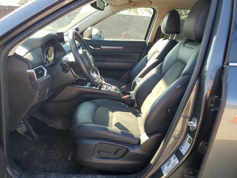 65616556 :رقم المزاد ، JM3KFBCM9L0825659 vin ، 2020 Mazda Cx-5 مزاد بيع