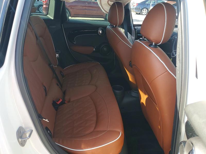 Aukcja sprzedaży 2024 Mini Cooper, vin: WMW53DK0XR2U46365, numer aukcji: 66552806