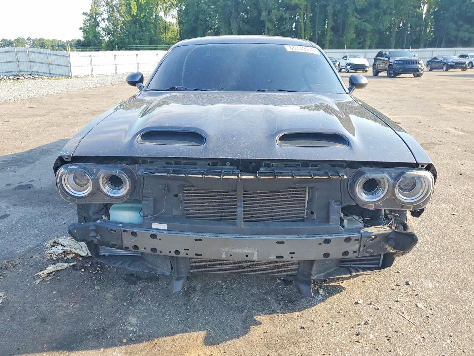 Aukcja sprzedaży 2019 Dodge Challenger, vin: 2C3CDZC96KH741630, numer aukcji: 65849976