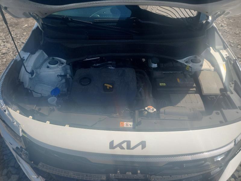 63831496 :رقم المزاد ، KNDEUCAA4S7690946 vin ، 2025 Kia Seltos مزاد بيع