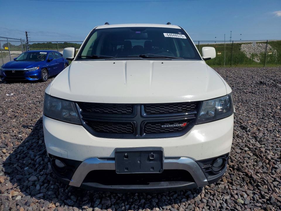 Aukcja sprzedaży 2016 Dodge Journey, vin: 3C4PDCGG1GT217402, numer aukcji: 64048576