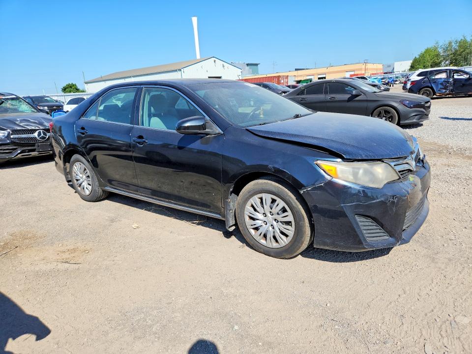 Aukcja sprzedaży 2013 Toyota Camry, vin: 4T1BF1FK4DU205854, numer aukcji: 63098786