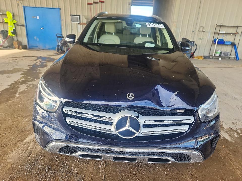 Aukcja sprzedaży 2021 Mercedes-benz Glc, vin: W1N0G8DB6MF938652, numer aukcji: 67177516