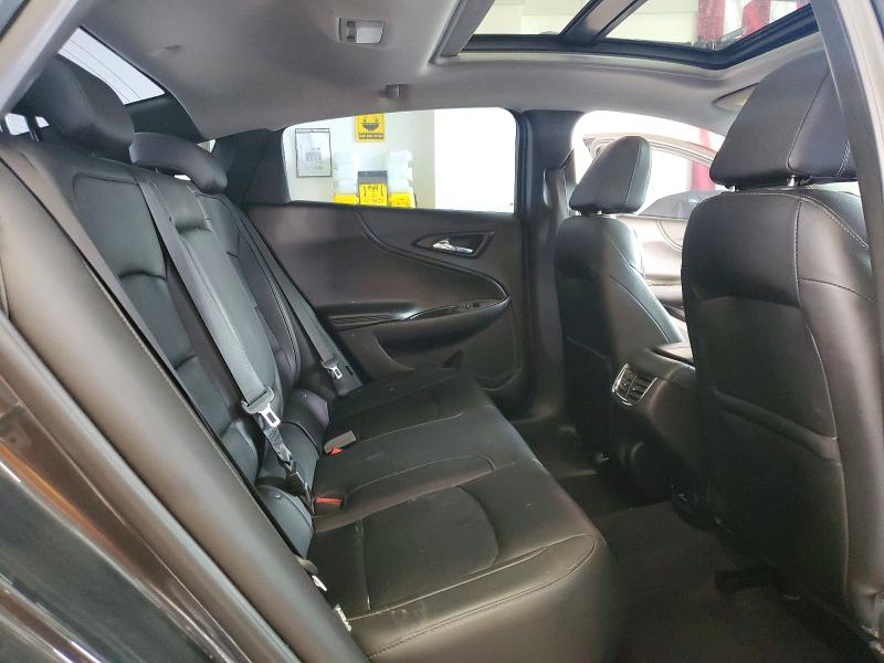 65929646 :رقم المزاد ، 1G1ZH5SX4HF151500 vin ، 2017 Chevrolet Malibu مزاد بيع