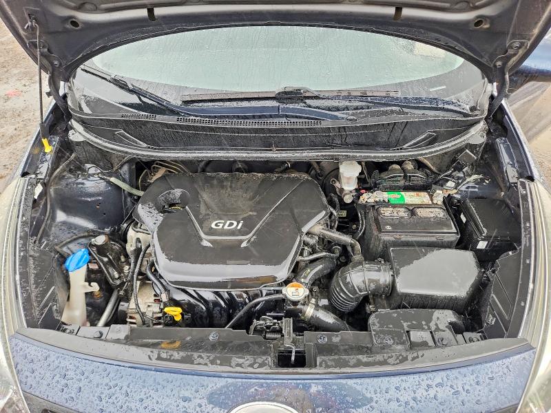 Auction sale of the 2013 Kia Rio, vin: KNADM4A3XD6228769, lot number: 64804116