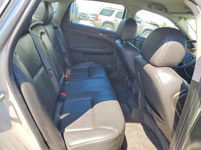65636316 :رقم المزاد ، 2G1WC5E33E1178216 vin ، 2014 Chevrolet Impala Limited مزاد بيع