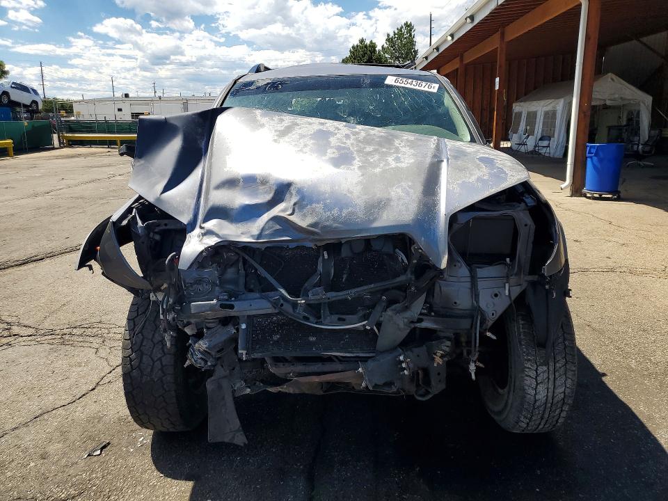 Продаж на аукціоні авто 2003 Toyota 4runner, vin: JTEBU14RX30004116, номер лоту: 65543676