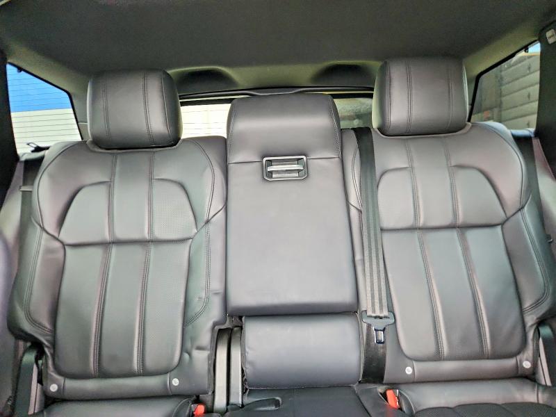 Aukcja sprzedaży 2017 Land Rover Range Rover Sport, vin: SALWR2FE8HA147664, numer aukcji: 62264606