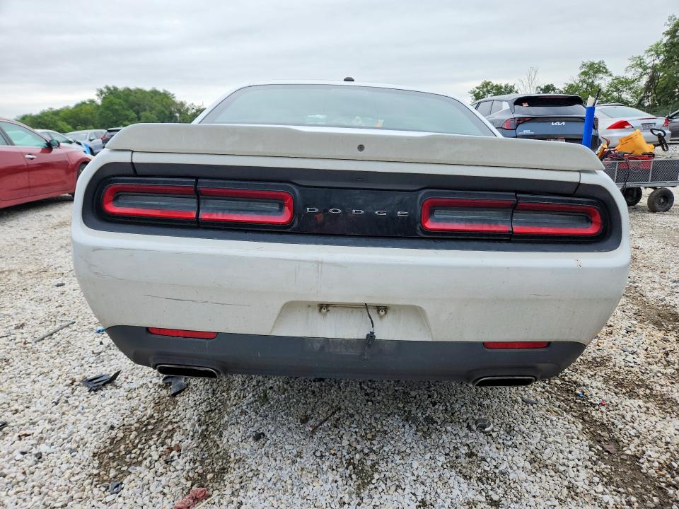 Aukcja sprzedaży 2017 Dodge Challenger, vin: 2C3CDZAG7HH658704, numer aukcji: 65054076