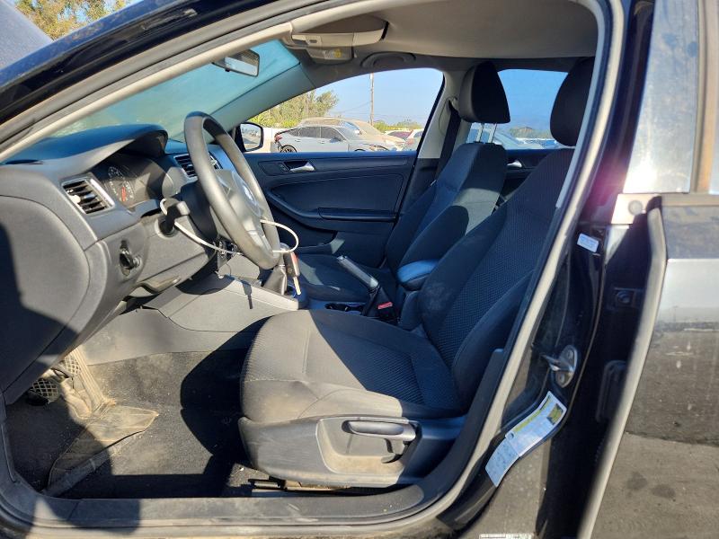 Продажа на аукционе авто 2013 Volkswagen Jetta, vin: 3VW1K7AJ4DM412209, номер лота: 63880176