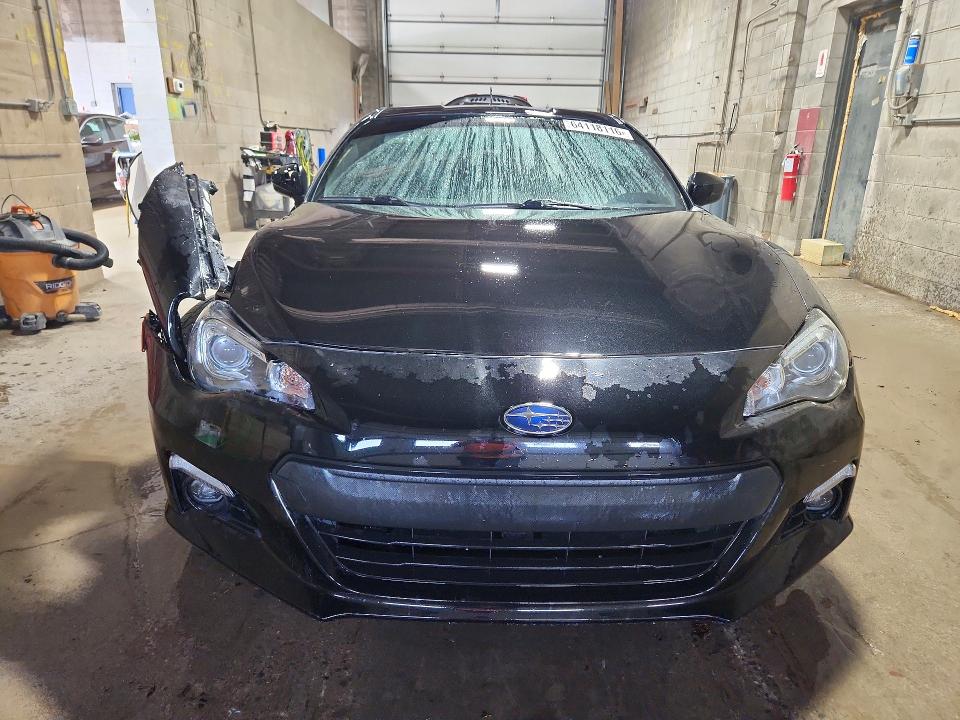 Aukcja sprzedaży 2014 Subaru Brz, vin: JF1ZCAC16E9603326, numer aukcji: 64118116
