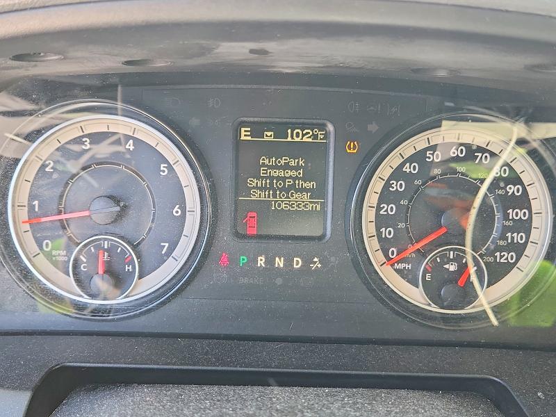 2018 Ram 1500 მანქანა იყიდება აუქციონზე, vin: 1C6RR7GG1JS307070, აუქციონის ნომერი: 64385126
