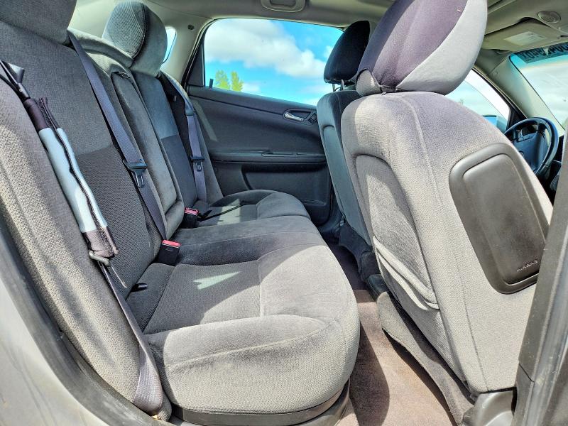 Продажа на аукционе авто 2014 Chevrolet Impala Limited, vin: 2G1WB5E30E1160789, номер лота: 65046946