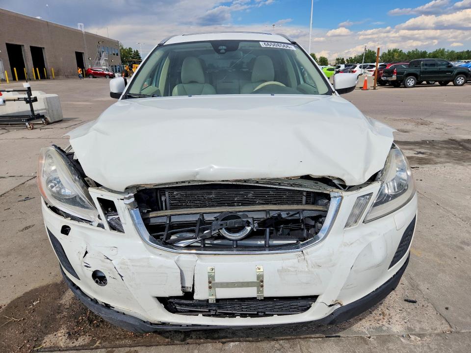 Aukcja sprzedaży 2013 Volvo Xc60, vin: YV4902DZ8D2415442, numer aukcji: 66508566