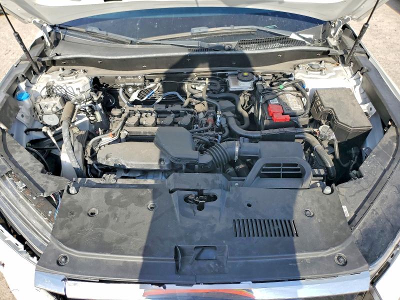 2025 Honda Cr-v მანქანა იყიდება აუქციონზე, vin: 2HKRS4H7XSH421322, აუქციონის ნომერი: 63674256