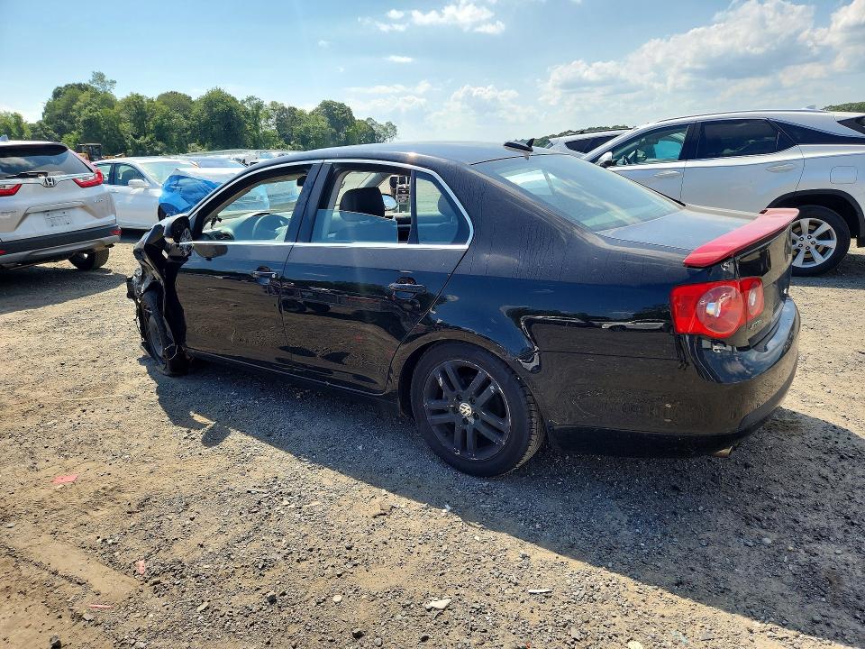 Aukcja sprzedaży 2005 Volkswagen New Jetta, vin: 3VWSG71K95M641954, numer aukcji: 63578216