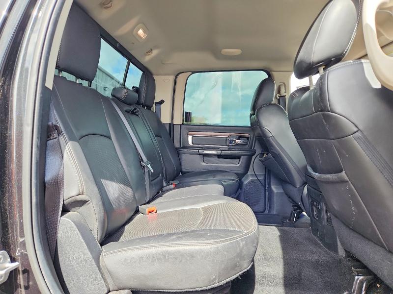 64545606 :رقم المزاد ، 1C6RR7NM9GS338018 vin ، 2016 Ram 1500 مزاد بيع