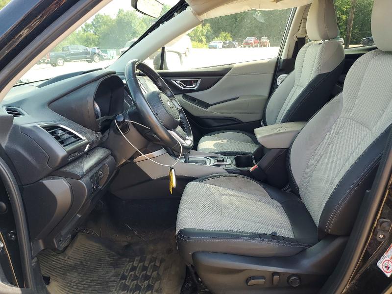 Aukcja sprzedaży 2020 Subaru Forester, vin: JF2SKAJC1LH520278, numer aukcji: 65180896