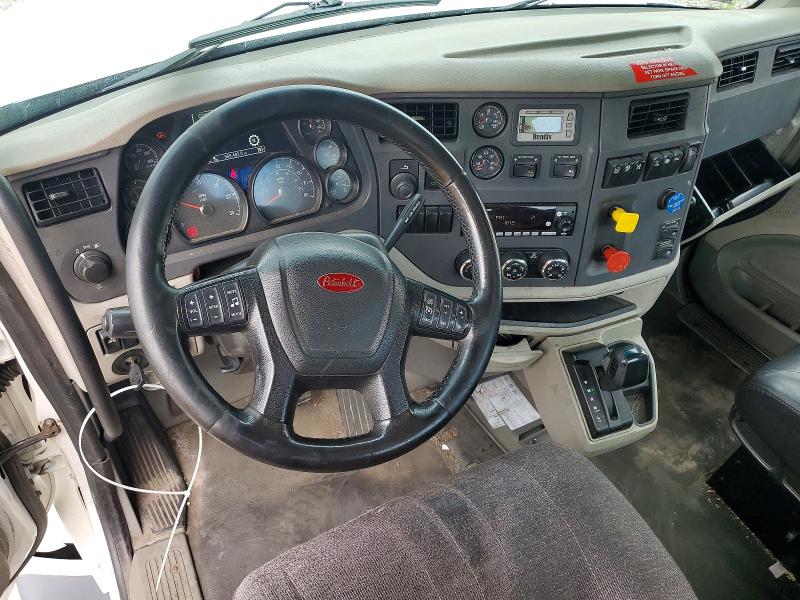Aukcja sprzedaży 2018 Peterbilt 579, vin: 1XPBA48XXJD478109, numer aukcji: 65238196