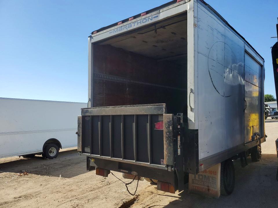 Aukcja sprzedaży 2006 Isuzu Npr, vin: 4KLC4B1U76J801512, numer aukcji: 64532826
