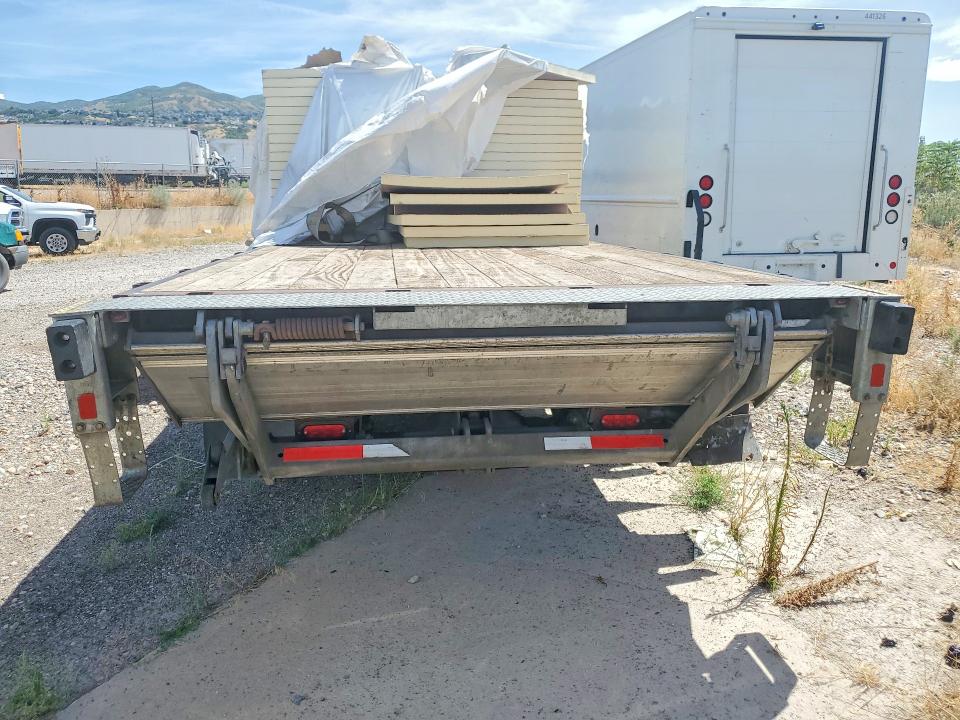65519866 :رقم المزاد ، 1FDUFGTXKDA15457 vin ، 2019 Ford F450 مزاد بيع