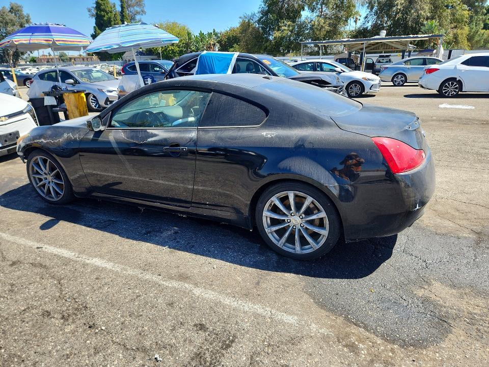 Продаж на аукціоні авто 2008 Infiniti G37, vin: JNKCV64E68M119990, номер лоту: 66051816