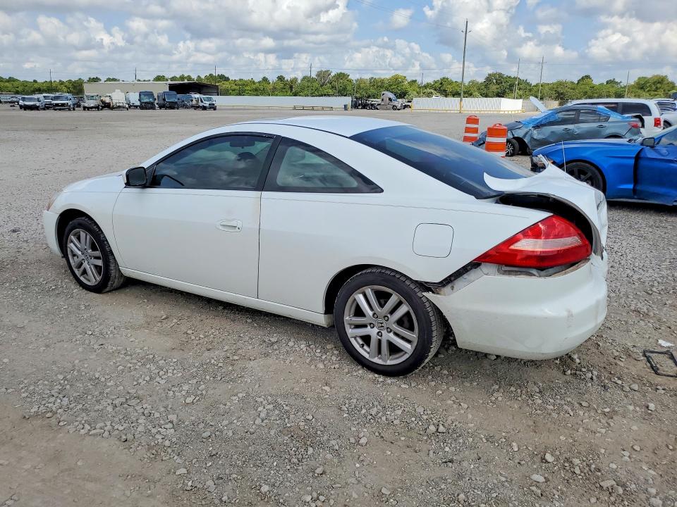 2003 Honda Accord მანქანა იყიდება აუქციონზე, vin: 1HGCM81603A032241, აუქციონის ნომერი: 64394806