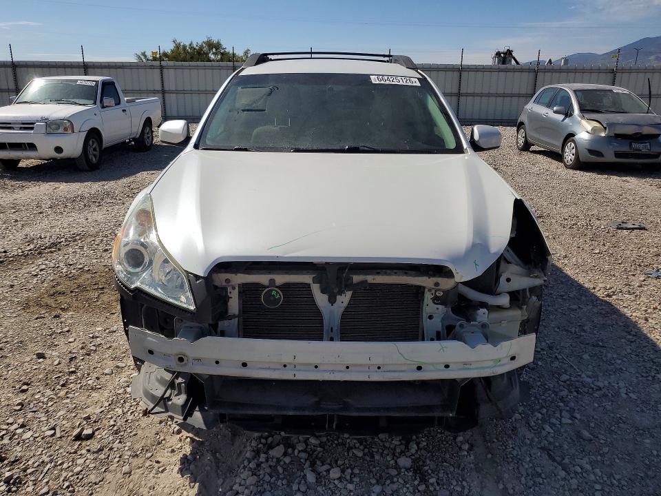 Auction sale of the 2012 Subaru Outback, vin: 4S4BRBCC2C3242156, lot number: 66425126