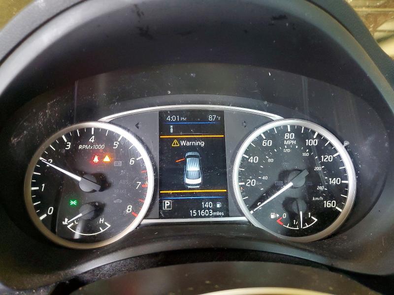 2019 Nissan Sentra მანქანა იყიდება აუქციონზე, vin: 3N1AB7AP6KY361957, აუქციონის ნომერი: 63576236