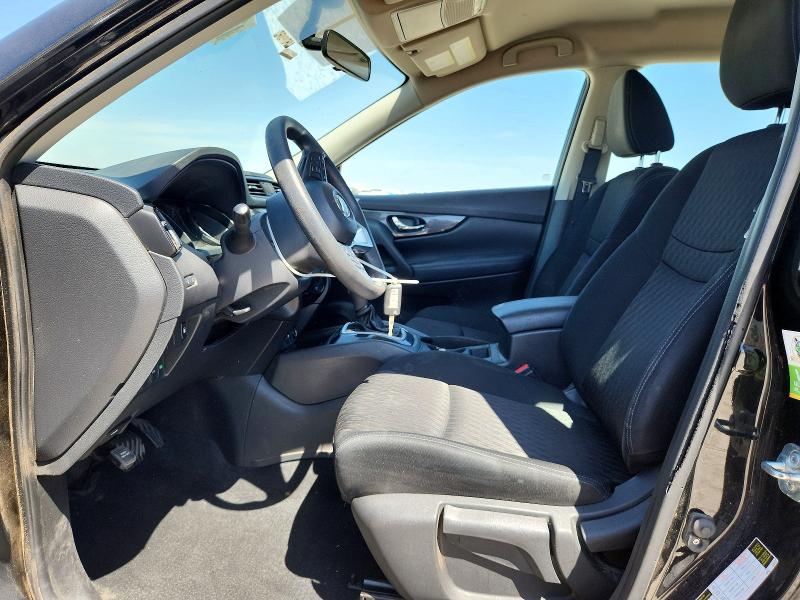 Продажа на аукционе авто 2018 Nissan Rogue, vin: KNMAT2MTXJP609942, номер лота: 66025636