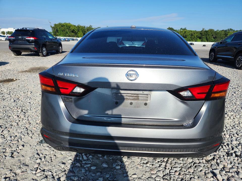 Auction sale of the 2020 Nissan Altima, vin: 1N4BL4BV6LC238301, lot number: 65444026