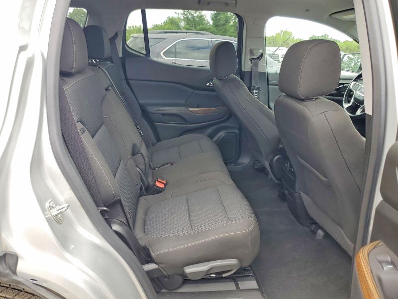 66269746 :رقم المزاد ، 1GKKNRLS4LZ160320 vin ، 2020 Gmc Acadia مزاد بيع