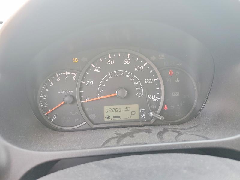 2024 Mitsubishi Mirage მანქანა იყიდება აუქციონზე, vin: ML32FUFJ6RHF20108, აუქციონის ნომერი: 64750116