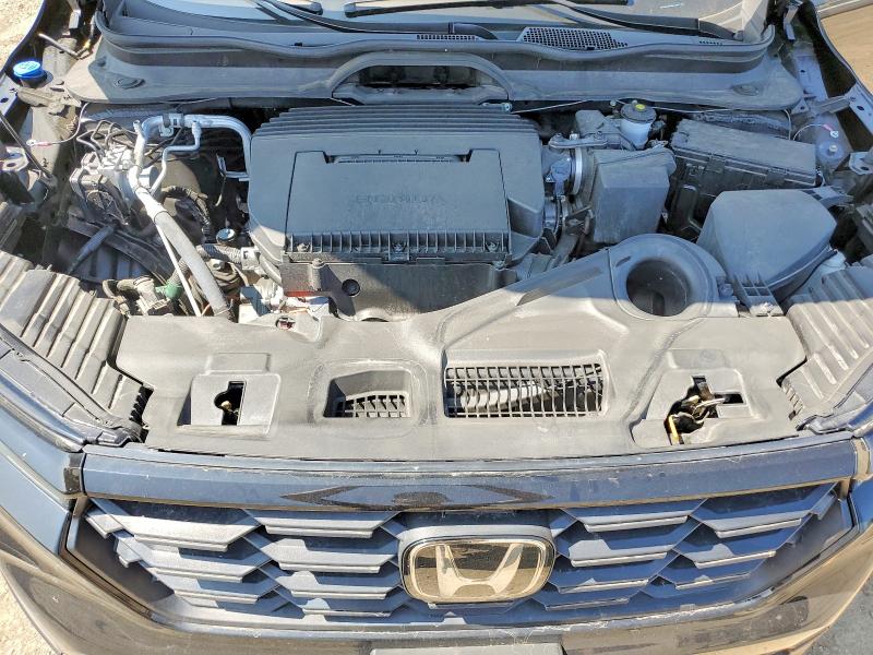 Продажа на аукционе авто 2025 Honda Pilot, vin: 5FNYG1H32SB511975, номер лота: 65455636