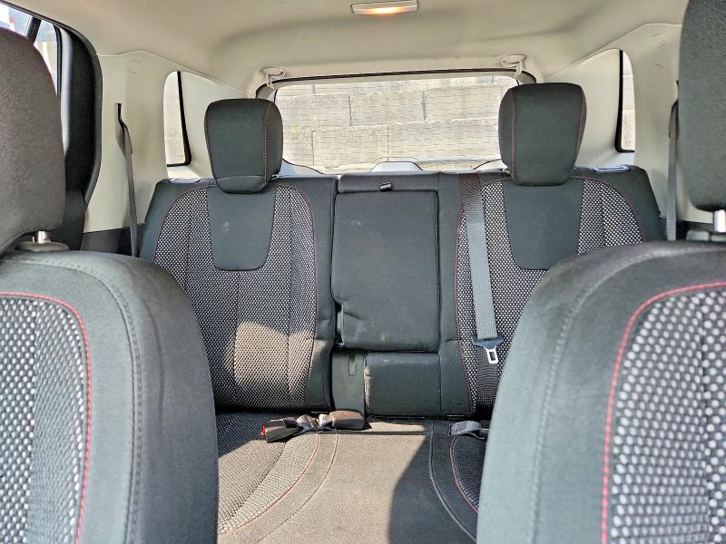 Aukcja sprzedaży 2017 Gmc Terrain, vin: 2GKALNEK5H6344644, numer aukcji: 63556956