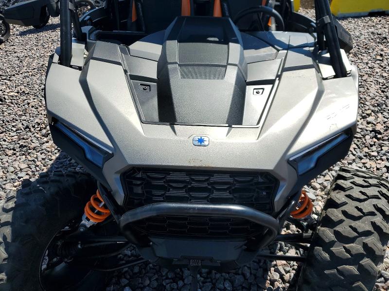 Продажа на аукционе авто 2024 Polaris Rzr Xp, vin: 3NSNMC993RF041376, номер лота: 63648436