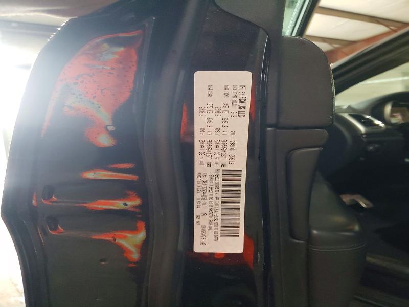 Aukcja sprzedaży 2016 Jeep Grand Cherokee, vin: 1C4RJFCG2GC444151, numer aukcji: 61290386