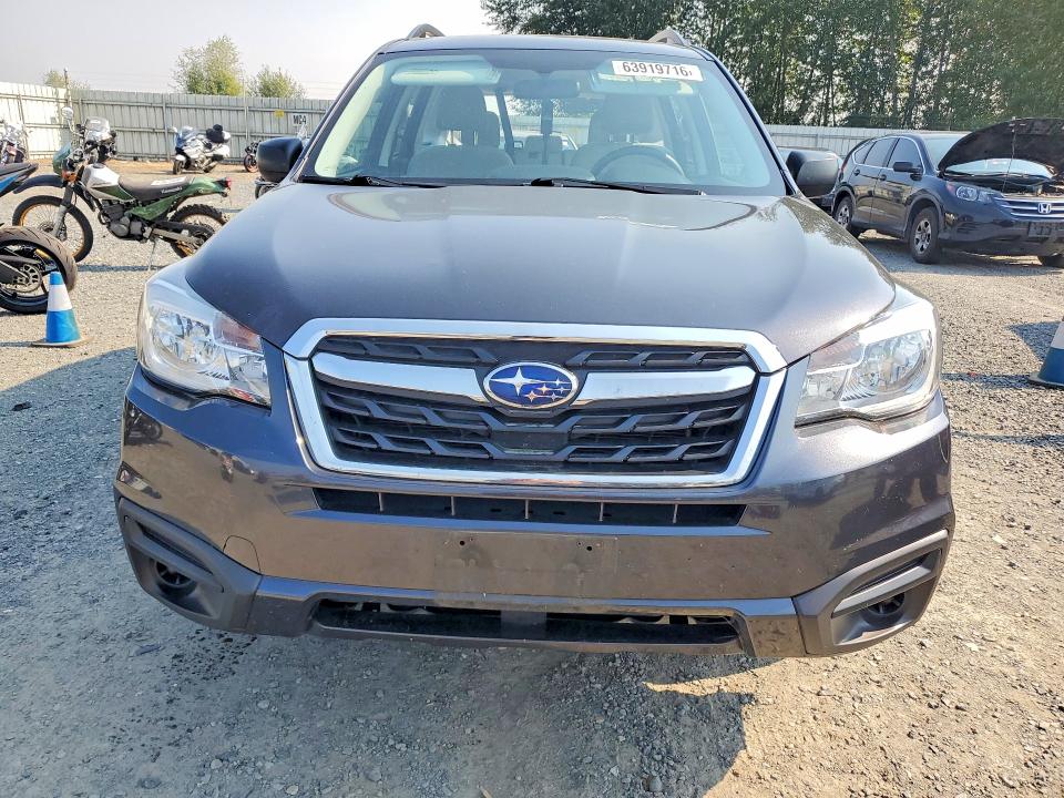 Aukcja sprzedaży 2017 Subaru Forester, vin: JF2SJABC1HH804132, numer aukcji: 63919716