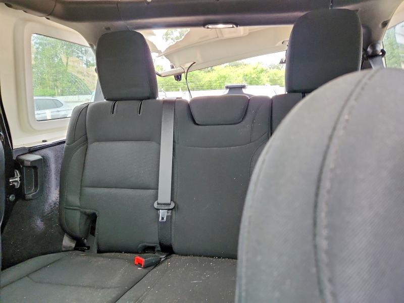 Продажа на аукционе авто 2020 Jeep Wrangler Unlimited, vin: 1C4HJXDN2LW123735, номер лота: 64621846