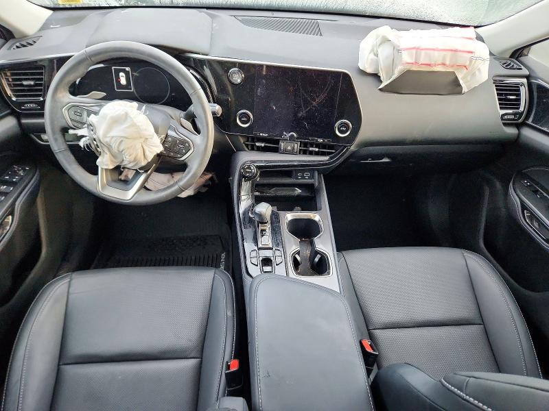 Продаж на аукціоні авто 2025 Lexus Nx 250, vin: 2T2ADCEZ9SC005509, номер лоту: 65487076