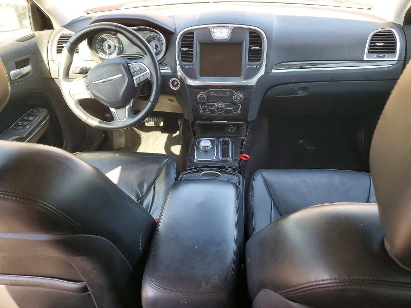 Aukcja sprzedaży 2016 Chrysler 300, vin: 2C3CCAAG2GH230302, numer aukcji: 66603466