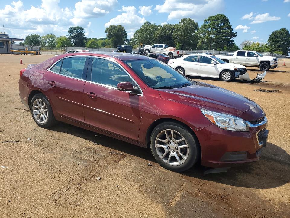 2015 Chevrolet Malibu მანქანა იყიდება აუქციონზე, vin: 1G11C5SLXFF226822, აუქციონის ნომერი: 64388376