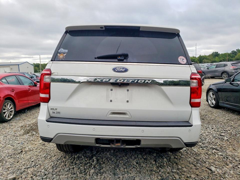 Продаж на аукціоні авто 2019 Ford Expedition, vin: 1FMJU1JT0KEA45481, номер лоту: 66634156
