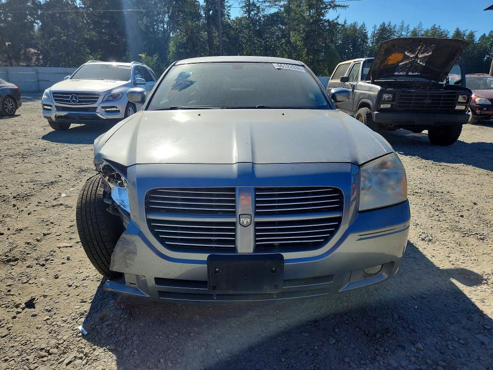 Aukcja sprzedaży 2007 Dodge Magnum, vin: 2D4FV47V87H735418, numer aukcji: 66122636