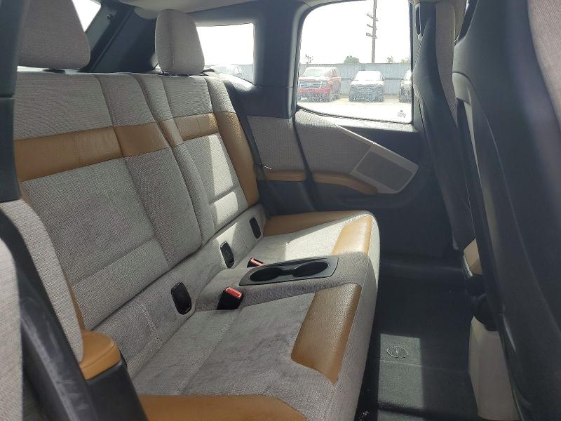 Aukcja sprzedaży 2014 Bmw I3, vin: WBY1Z2C5XEVX51192, numer aukcji: 65878456