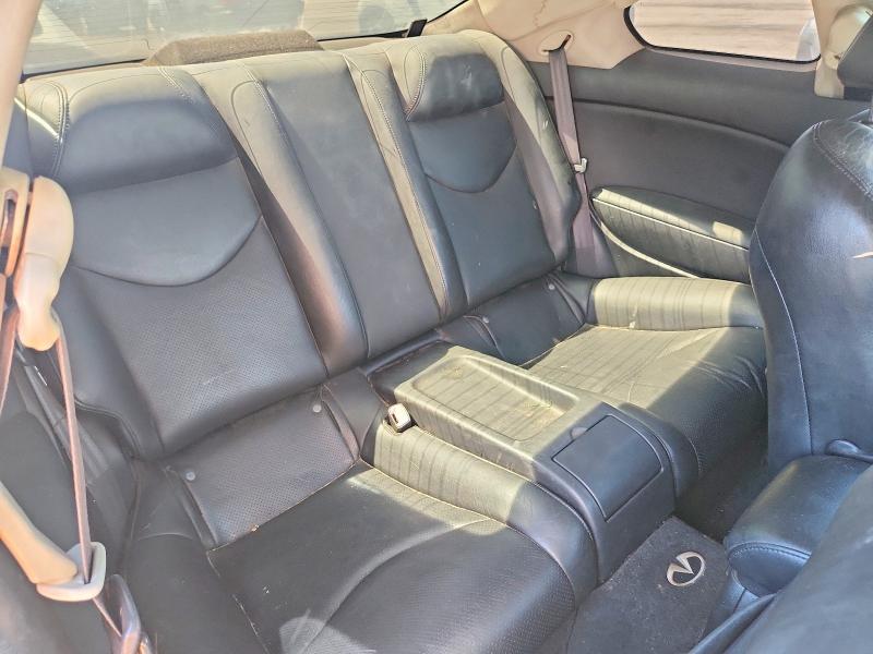 Продаж на аукціоні авто 2008 Infiniti G37, vin: JNKCV64E68M119990, номер лоту: 66051816