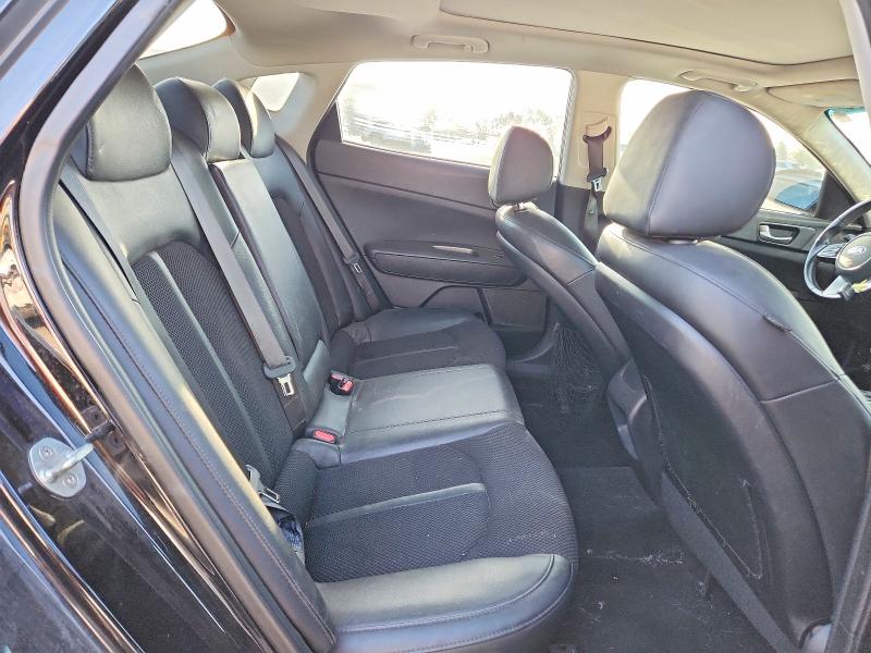 Aukcja sprzedaży 2019 Kia Optima, vin: 5XXGT4L31KG297445, numer aukcji: 66296376