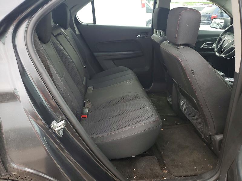 Aukcja sprzedaży 2014 Chevrolet Equinox, vin: 2GNALAEK6E6267189, numer aukcji: 64072176