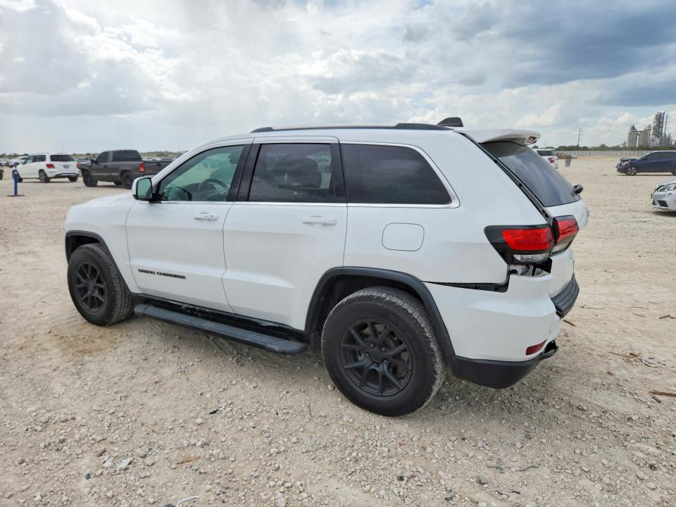 Продаж на аукціоні авто 2020 Jeep Grand Cherokee, vin: 1C4RJEAG7LC145083, номер лоту: 64512276